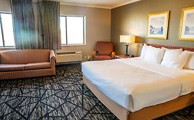 La Quinta Inn Milwaukee Airport/oak Creek